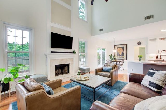 4020 Weatherford Circle, Alpharetta, GA 30009