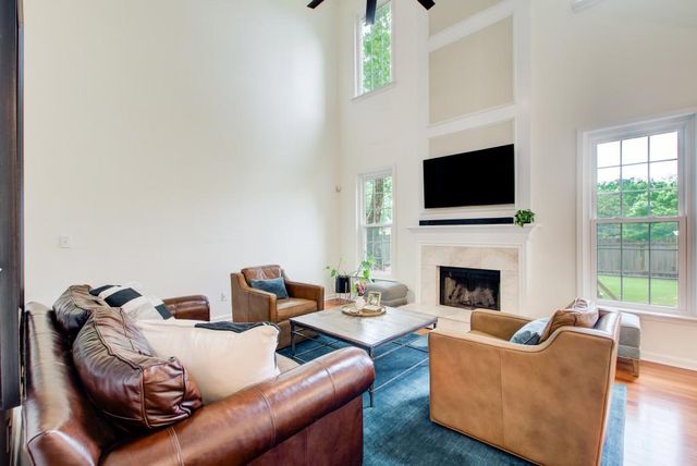 4020 Weatherford Circle, Alpharetta, GA 30009