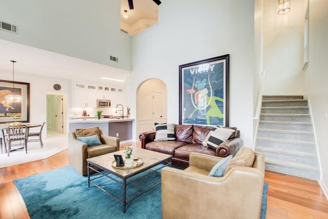 4020 Weatherford Circle, Alpharetta, GA 30009