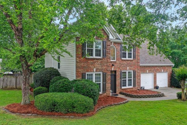 4020 Weatherford Circle, Alpharetta, GA 30009