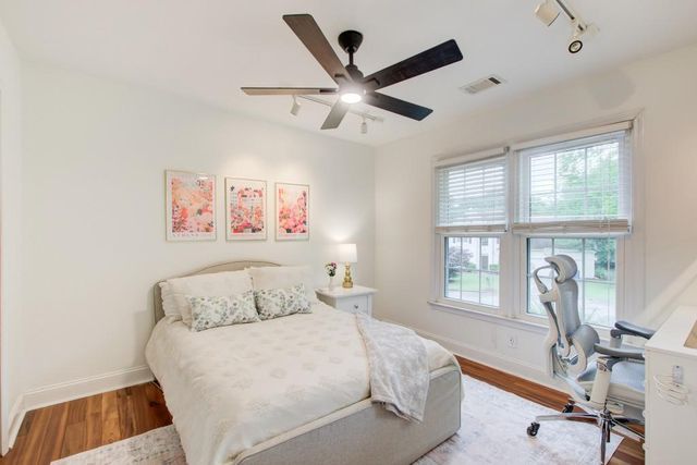 4020 Weatherford Circle, Alpharetta, GA 30009