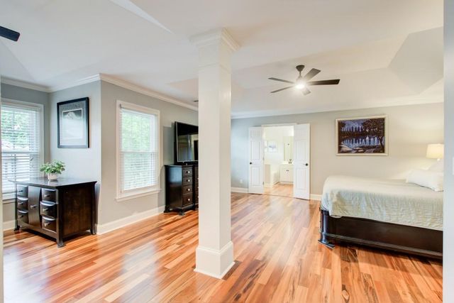 4020 Weatherford Circle, Alpharetta, GA 30009