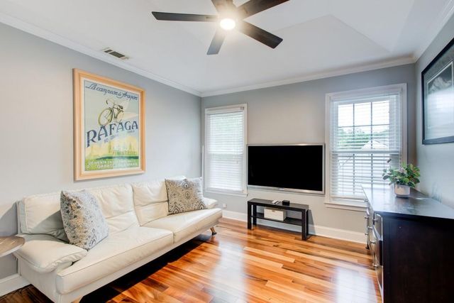 4020 Weatherford Circle, Alpharetta, GA 30009