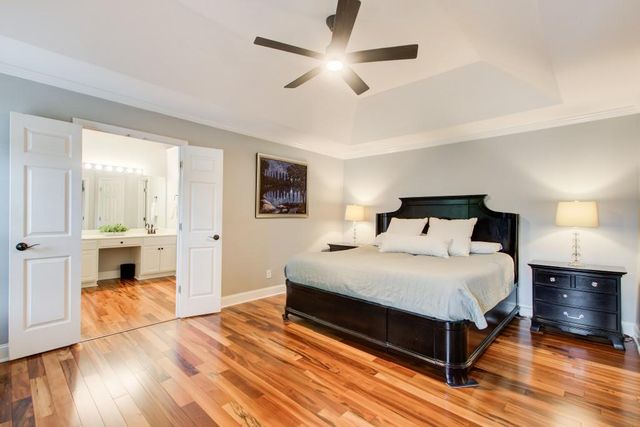 4020 Weatherford Circle, Alpharetta, GA 30009