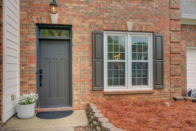 4020 Weatherford Circle, Alpharetta, GA 30009