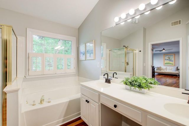 4020 Weatherford Circle, Alpharetta, GA 30009