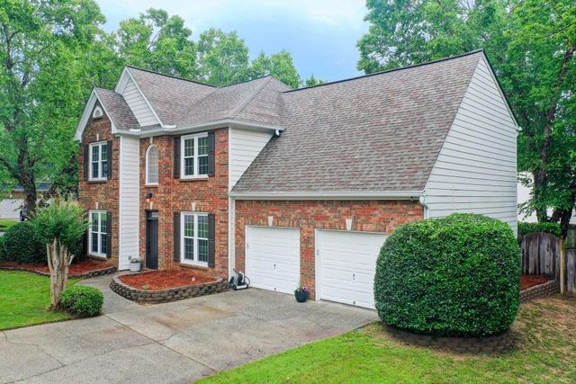 4020 Weatherford Circle, Alpharetta, GA 30009