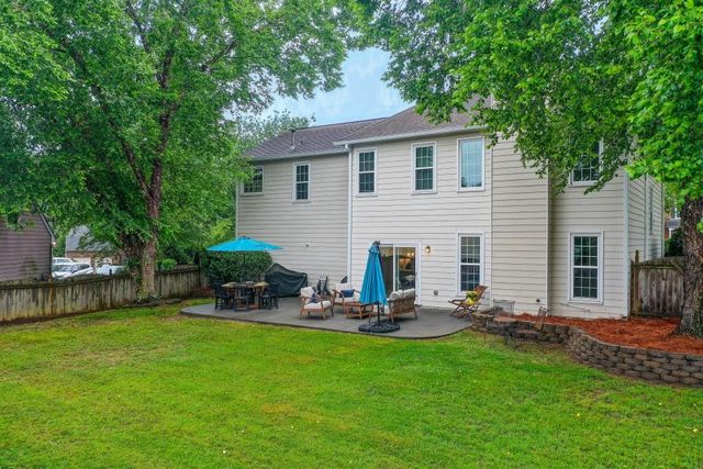 4020 Weatherford Circle, Alpharetta, GA 30009