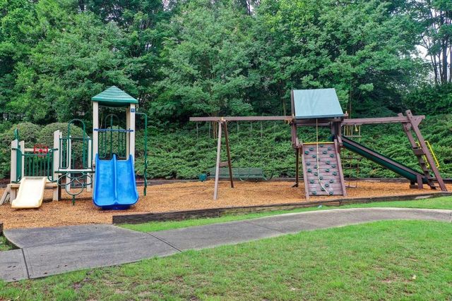 4020 Weatherford Circle, Alpharetta, GA 30009
