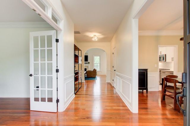 4020 Weatherford Circle, Alpharetta, GA 30009