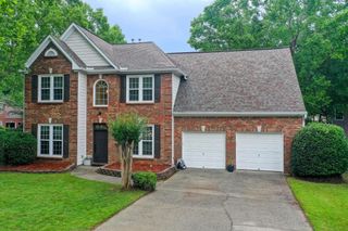 4020 Weatherford Circle, Alpharetta, GA 30009
