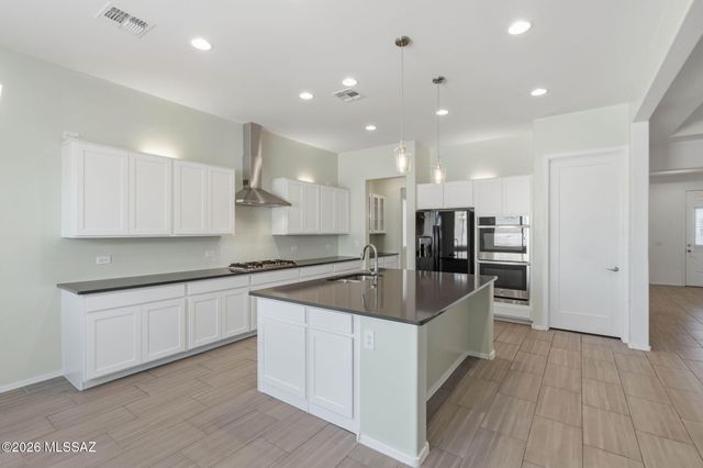 11239 E Lupine Flower Drive, Tucson, AZ 85747