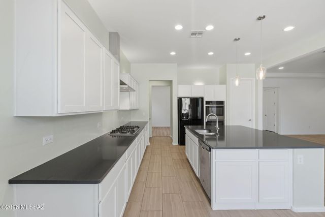 11239 E Lupine Flower Drive, Tucson, AZ 85747