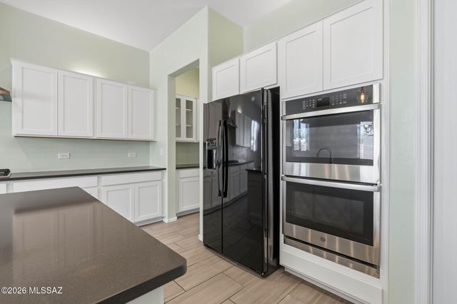 11239 E Lupine Flower Drive, Tucson, AZ 85747