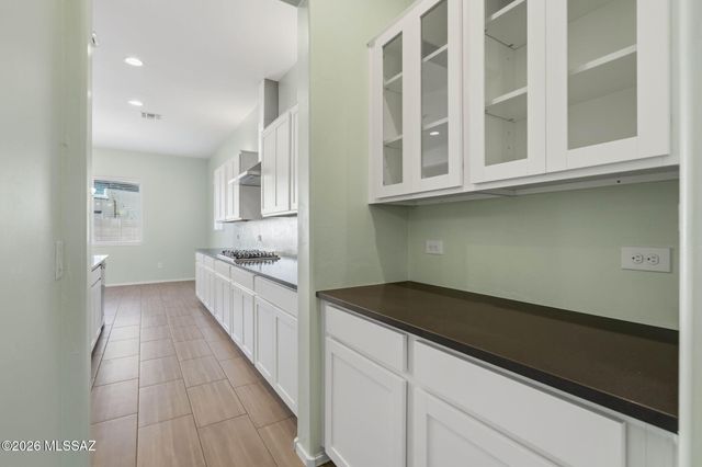11239 E Lupine Flower Drive, Tucson, AZ 85747
