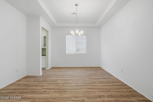 11239 E Lupine Flower Drive, Tucson, AZ 85747