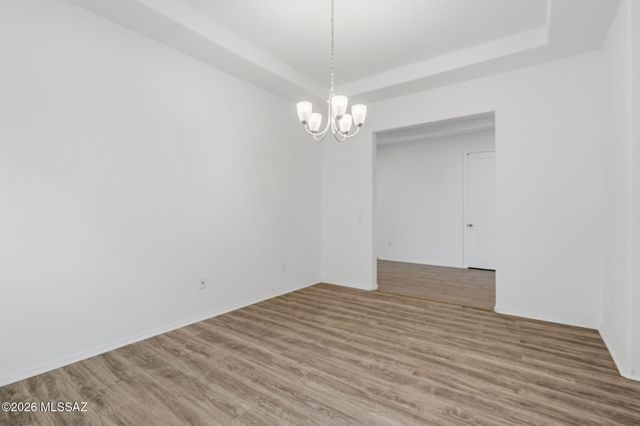 11239 E Lupine Flower Drive, Tucson, AZ 85747