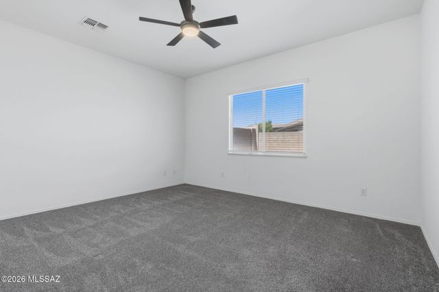 11239 E Lupine Flower Drive, Tucson, AZ 85747