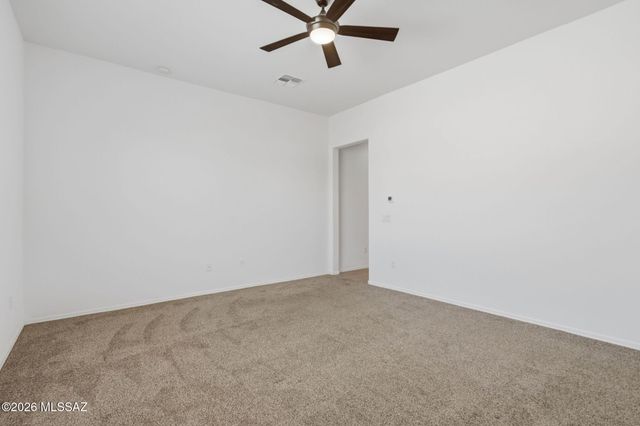 11239 E Lupine Flower Drive, Tucson, AZ 85747