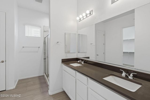 11239 E Lupine Flower Drive, Tucson, AZ 85747