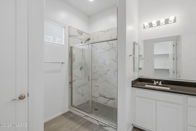 11239 E Lupine Flower Drive, Tucson, AZ 85747