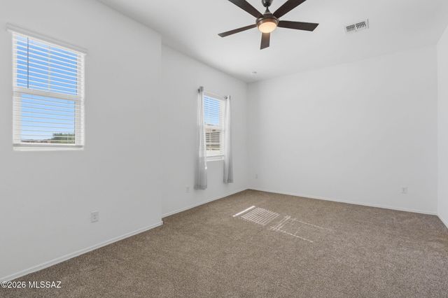 11239 E Lupine Flower Drive, Tucson, AZ 85747