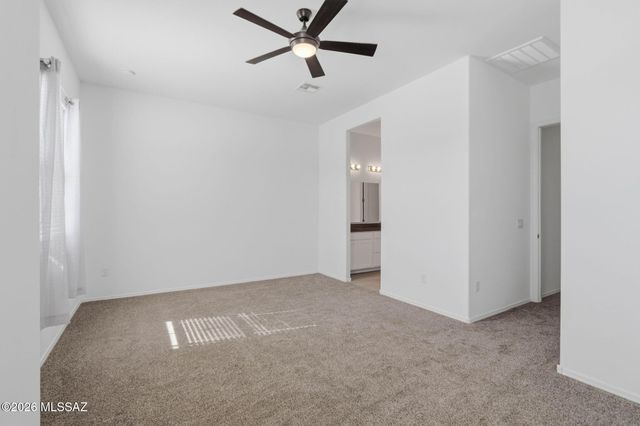 11239 E Lupine Flower Drive, Tucson, AZ 85747