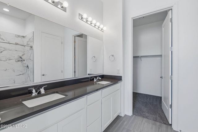 11239 E Lupine Flower Drive, Tucson, AZ 85747