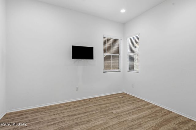 11239 E Lupine Flower Drive, Tucson, AZ 85747