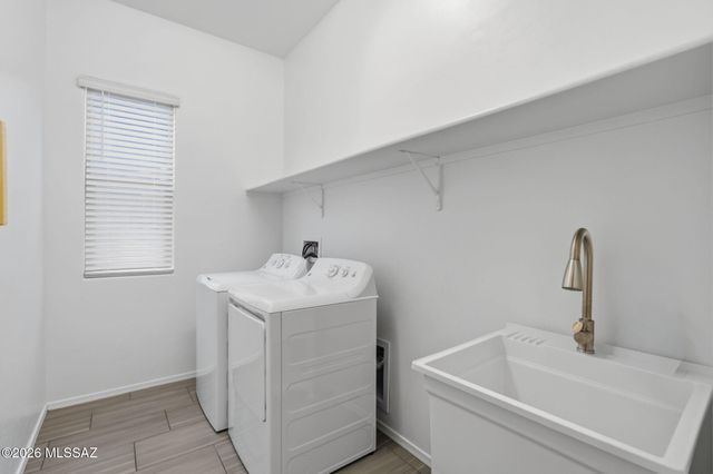 11239 E Lupine Flower Drive, Tucson, AZ 85747