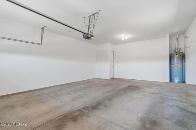 11239 E Lupine Flower Drive, Tucson, AZ 85747