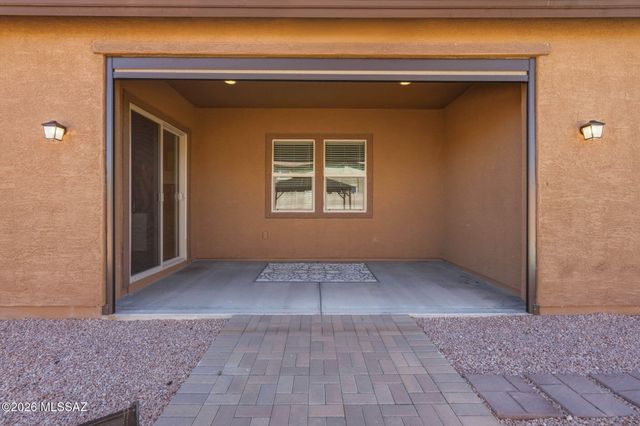 11239 E Lupine Flower Drive, Tucson, AZ 85747