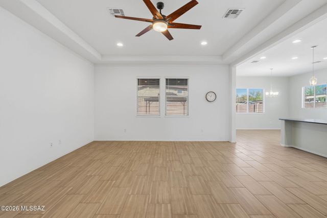 11239 E Lupine Flower Drive, Tucson, AZ 85747