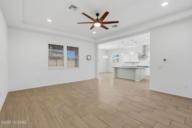 11239 E Lupine Flower Drive, Tucson, AZ 85747