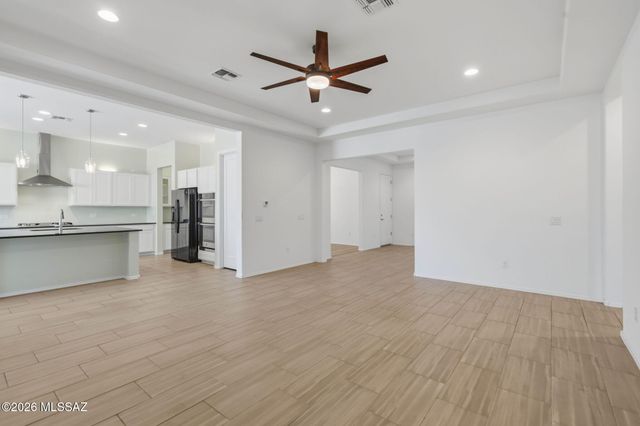 11239 E Lupine Flower Drive, Tucson, AZ 85747