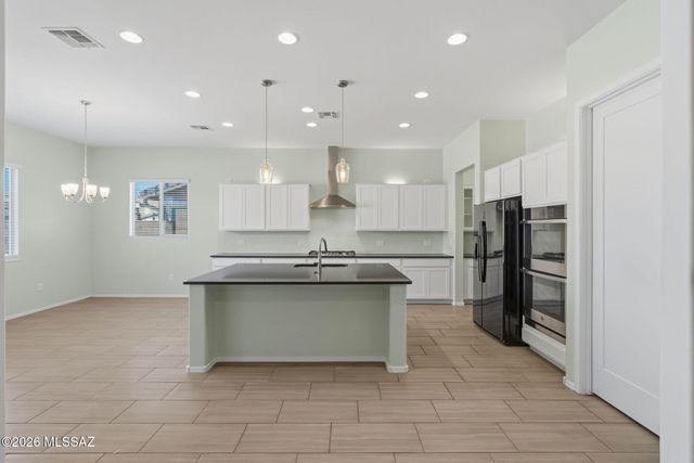 11239 E Lupine Flower Drive, Tucson, AZ 85747