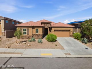 11239 E Lupine Flower Drive, Tucson, AZ 85747