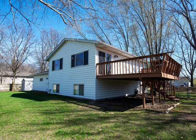 5710 314th Street, Stacy, MN 55079