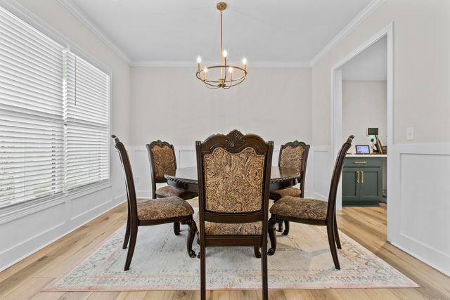 4076 Buttermilk Road, Lexington, KY 40509