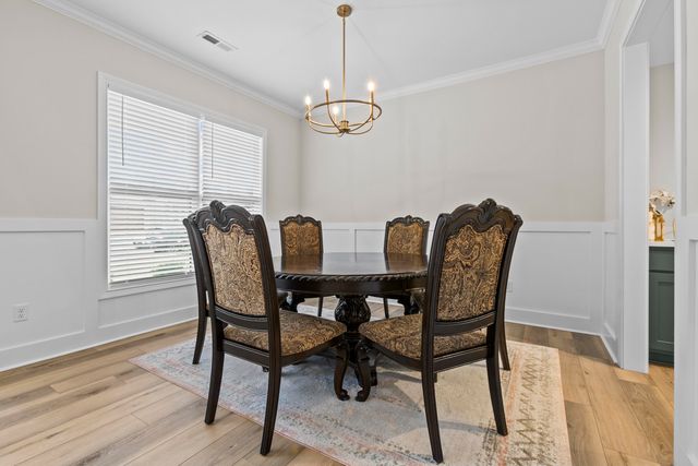 4076 Buttermilk Road, Lexington, KY 40509