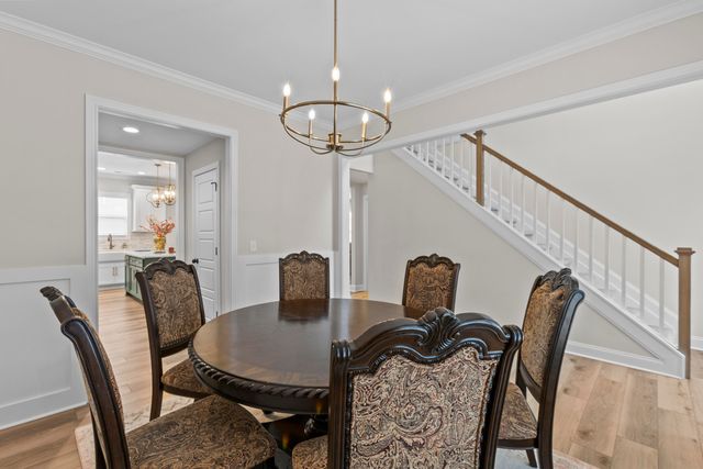 4076 Buttermilk Road, Lexington, KY 40509