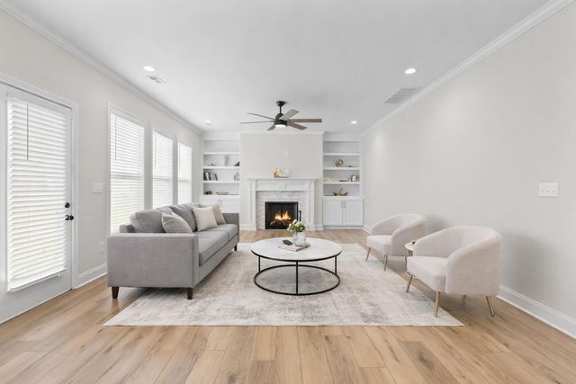 4076 Buttermilk Road, Lexington, KY 40509