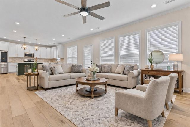 4076 Buttermilk Road, Lexington, KY 40509