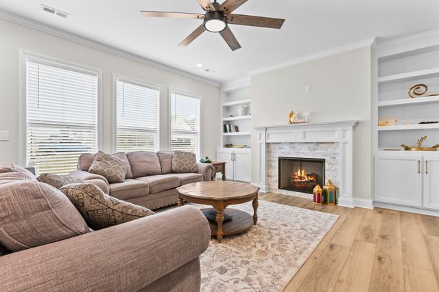 4076 Buttermilk Road, Lexington, KY 40509