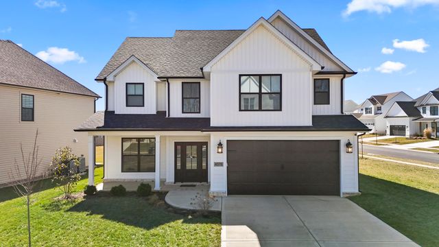 4076 Buttermilk Road, Lexington, KY 40509