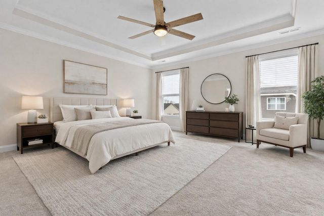 4076 Buttermilk Road, Lexington, KY 40509