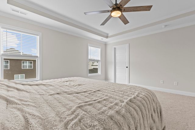 4076 Buttermilk Road, Lexington, KY 40509