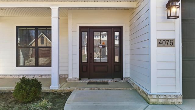 4076 Buttermilk Road, Lexington, KY 40509