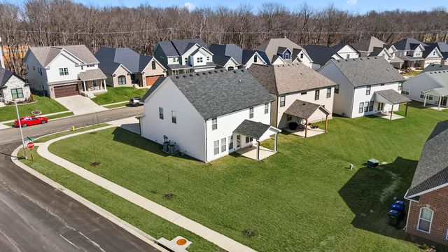 4076 Buttermilk Road, Lexington, KY 40509