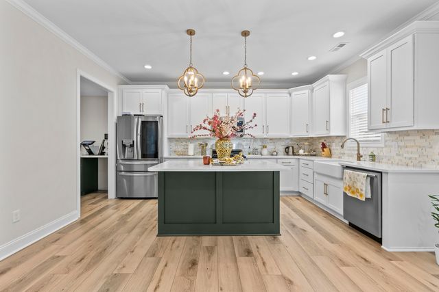 4076 Buttermilk Road, Lexington, KY 40509